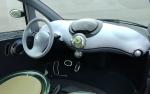Mitsubishi i Concept 2003 года